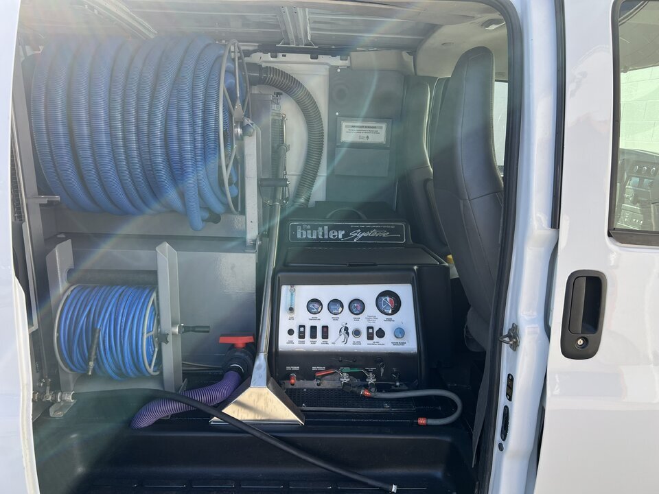 2019 Butler for sale